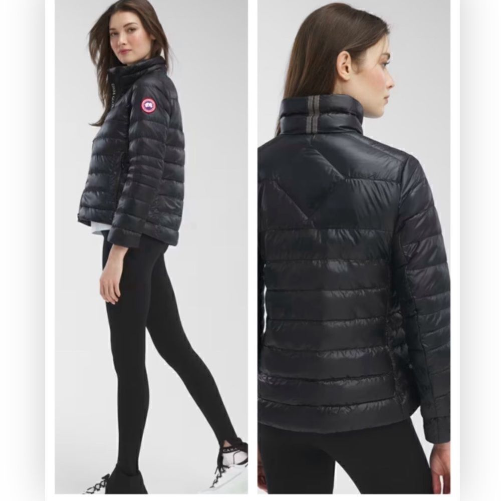 NWT Canada Goose Cypress Jacket XS  $850